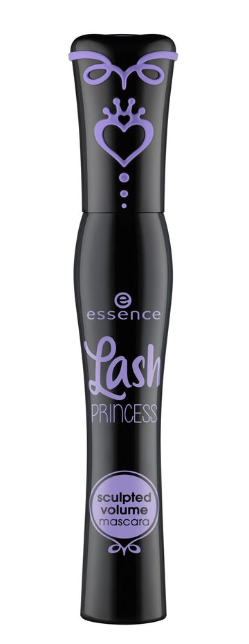 essence lash princess sculpted volume mascara black 12ml